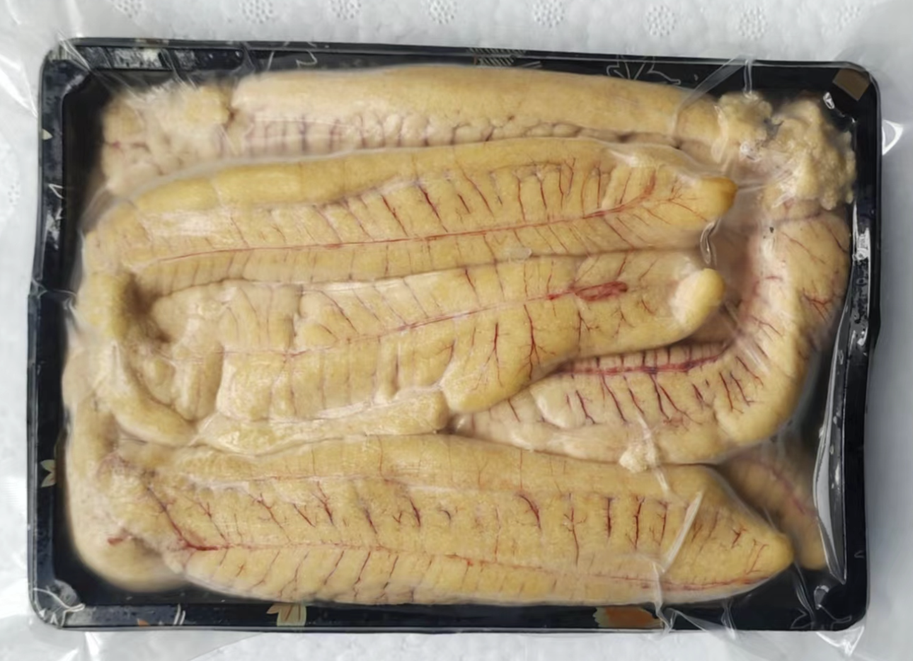 魚籽500g