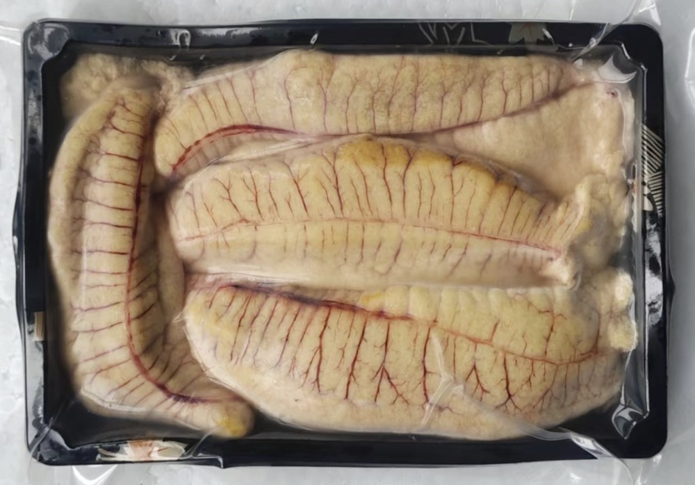 魚籽250g